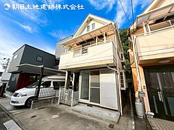 神奈川県相模原市南区古淵4丁目