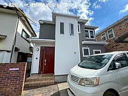 神奈川県相模原市南区西大沼3丁目