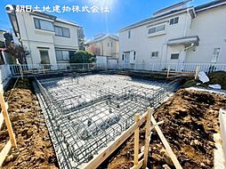 東京都町田市金井6丁目