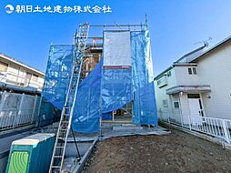 東京都町田市金井6丁目