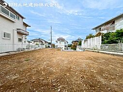 東京都町田市金井6丁目