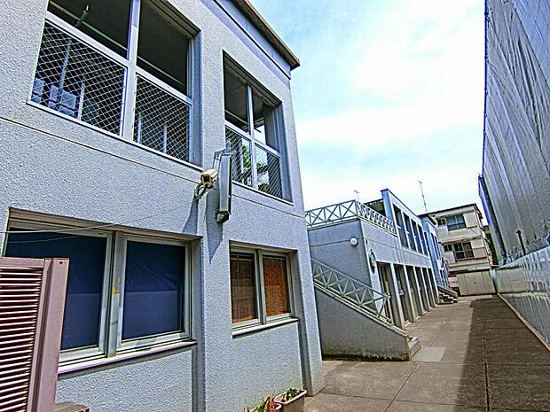 つるかわ保育園まで約1410m