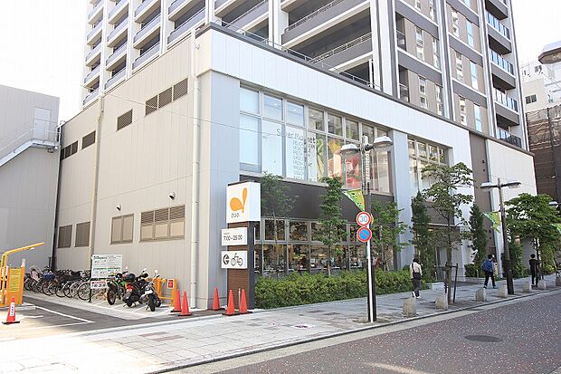 ダイエー 町田店まで約654ｍ