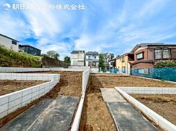 神奈川県相模原市南区相武台3丁目