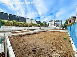 神奈川県相模原市南区相武台3丁目
