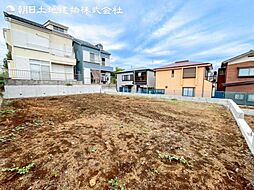 神奈川県相模原市南区相武台3丁目