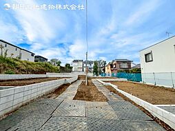 神奈川県相模原市南区相武台3丁目