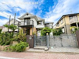 東京都町田市金井3丁目