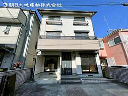 神奈川県相模原市中央区並木3丁目