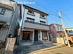 神奈川県相模原市中央区並木3丁目