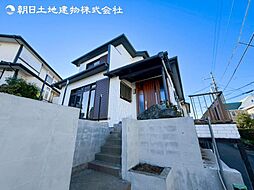 神奈川県大和市つきみ野8丁目