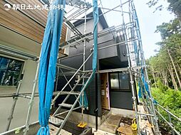 神奈川県大和市中央林間西5丁目