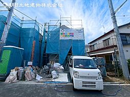 東京都町田市小山町