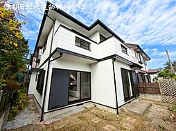 東京都町田市金井ヶ丘2丁目