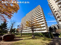 シーアイハイツ町田G棟　「町田」駅