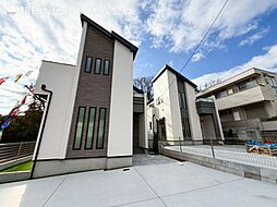 神奈川県川崎市麻生区王禅寺西4丁目