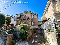 東京都町田市山崎町