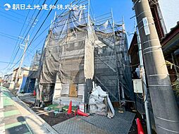 神奈川県相模原市南区御園5丁目