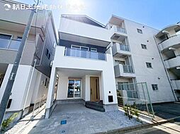 神奈川県相模原市中央区小町通1丁目