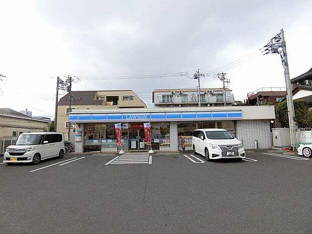 ローソン相模原小町通店まで約238m