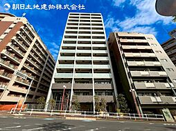 イニシア町田　「町田」駅　歩4分