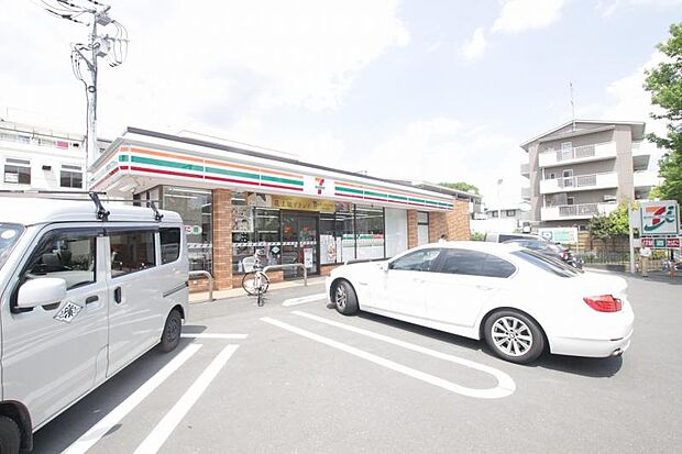 セブンイレブン横浜すすき野2丁目店まで約1314m