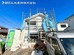 神奈川県川崎市麻生区片平4丁目