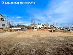 東京都町田市鶴川1丁目