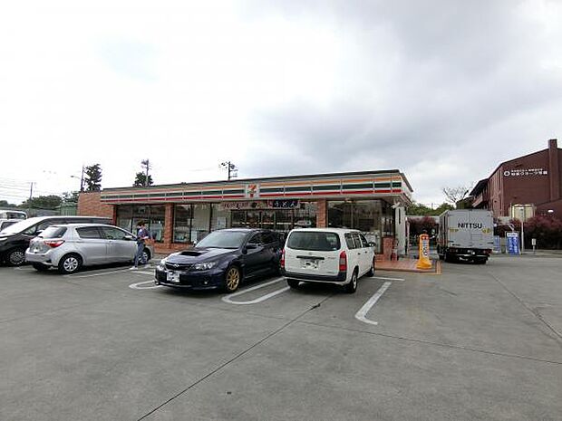 セブンイレブン 相模原大野台3丁目店まで約369ｍ