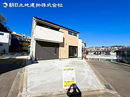 東京都町田市金井8丁目