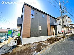 東京都町田市本町田