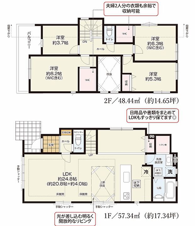 すぐのご見学や資料請求など、お気軽にお問い合せください