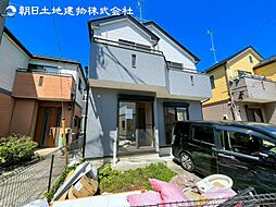 東京都町田市矢部町