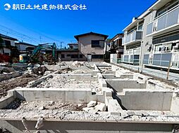 神奈川県相模原市南区東林間7丁目