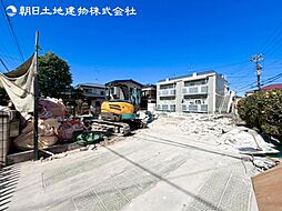 神奈川県相模原市南区東林間7丁目