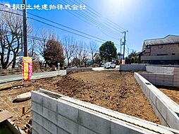 神奈川県座間市立野台3丁目