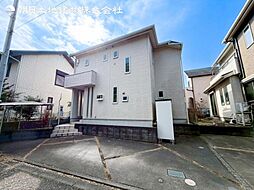 神奈川県相模原市中央区東淵野辺2丁目