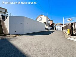 東京都町田市金井2丁目