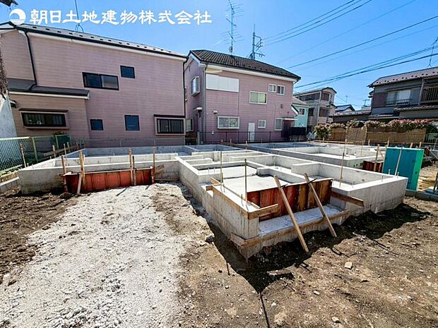 すぐの見学や資料請求など、お気軽にお問い合わせください