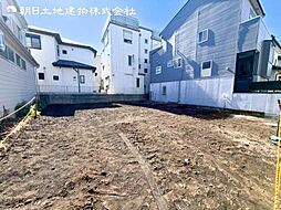 神奈川県相模原市南区相模大野2丁目