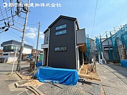 東京都町田市図師町