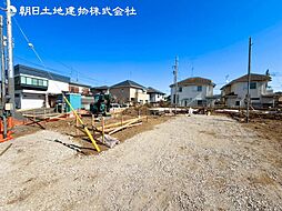 東京都町田市図師町