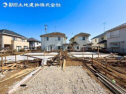 東京都町田市図師町