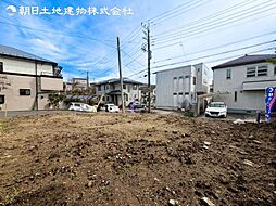 神奈川県横浜市青葉区大場町