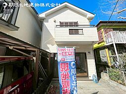 神奈川県川崎市麻生区金程1丁目
