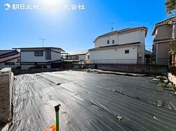 神奈川県横浜市青葉区榎が丘