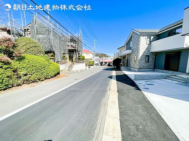 すぐのご見学可能です♪まずはお問い合わせお待ちしております♪