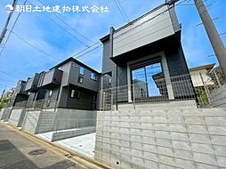 神奈川県川崎市麻生区多摩美1丁目