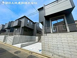 神奈川県川崎市麻生区多摩美1丁目