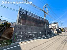 東京都町田市上小山田町